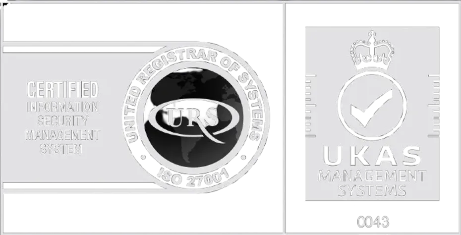 ISO 27001 Certification - URS UKAS