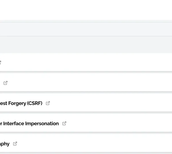PentestPad Dashboard - Pentest Reporting Tool