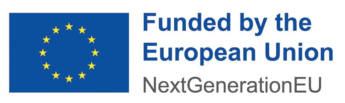 EU Funded
