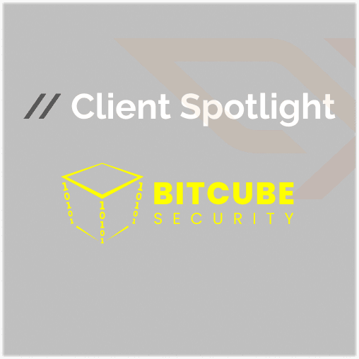 Client Spotlight: Why BitCube Security Trusts PentestPadimg